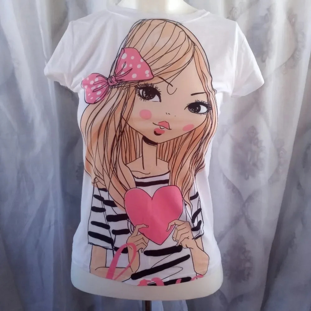 Top size s/m ( bag Y )